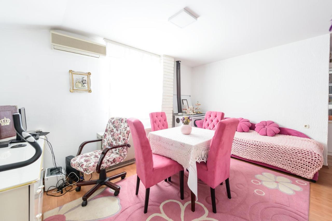 Apartman Lala Apartment Kraljevo Exterior photo