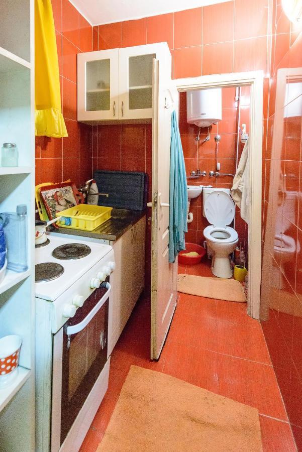 Apartman Lala Apartment Kraljevo Exterior photo